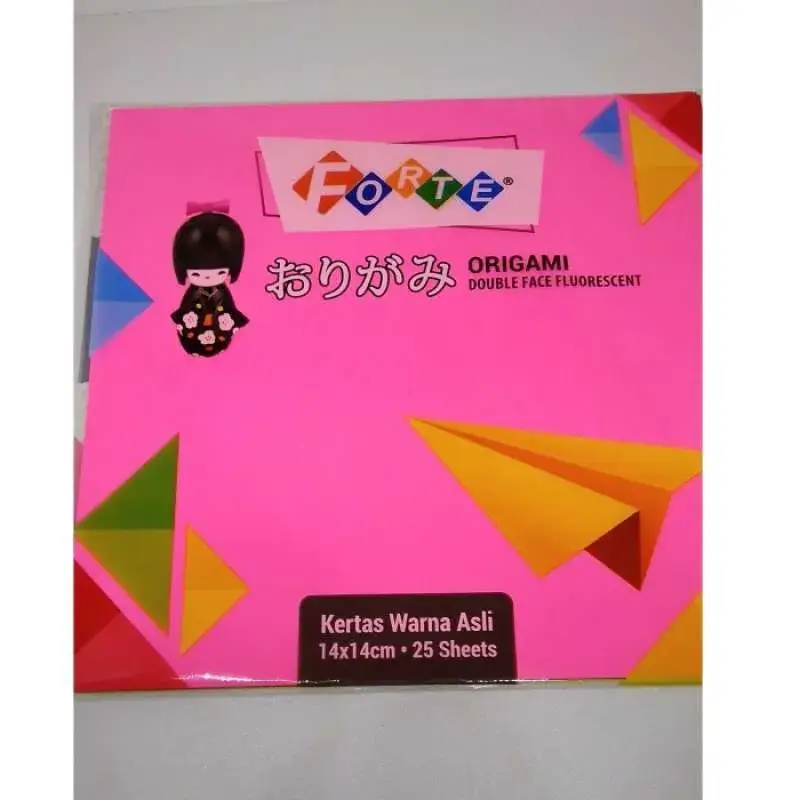 Origami 16X16