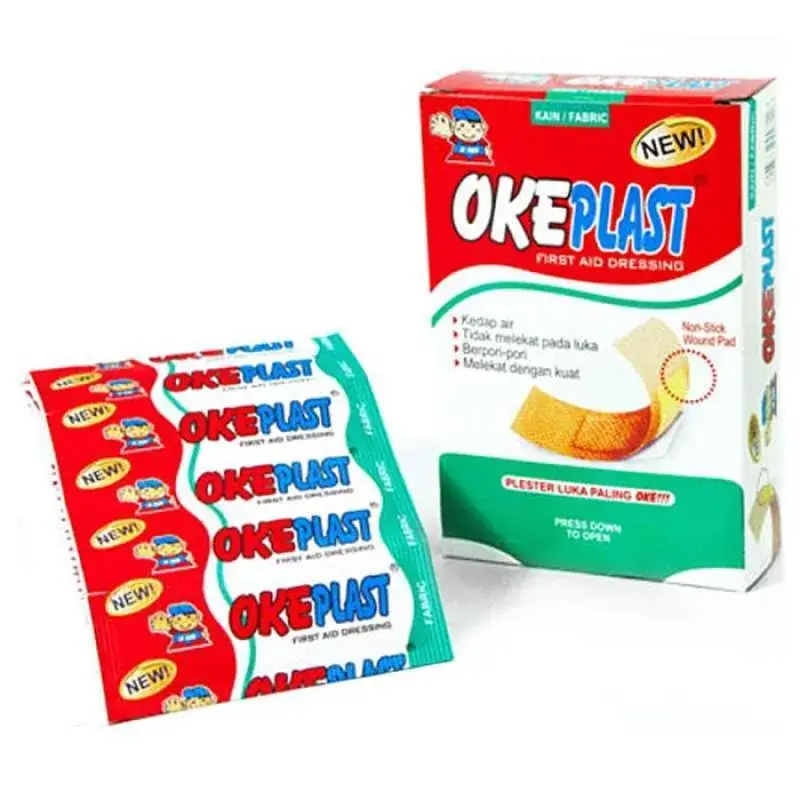 Okeplast