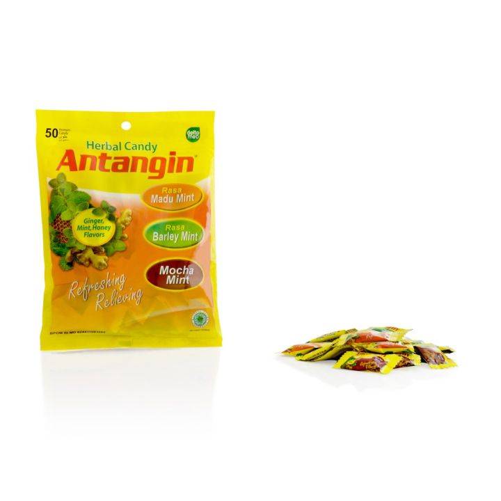 Permen Antangin