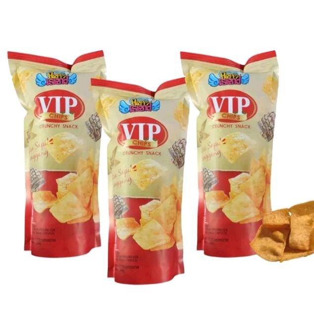 Vip Chips Sapi Panggang