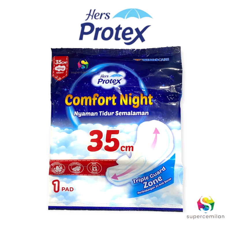 Protex Night 35cm