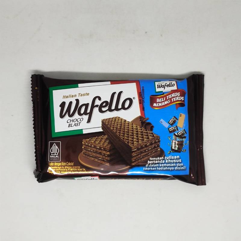 Wafello Choco