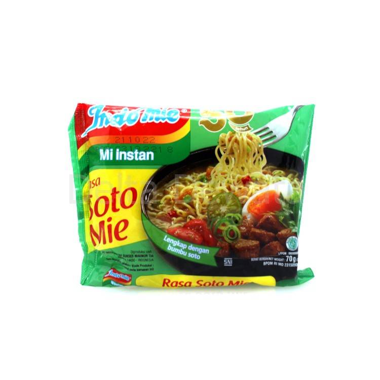 Indomie Soto