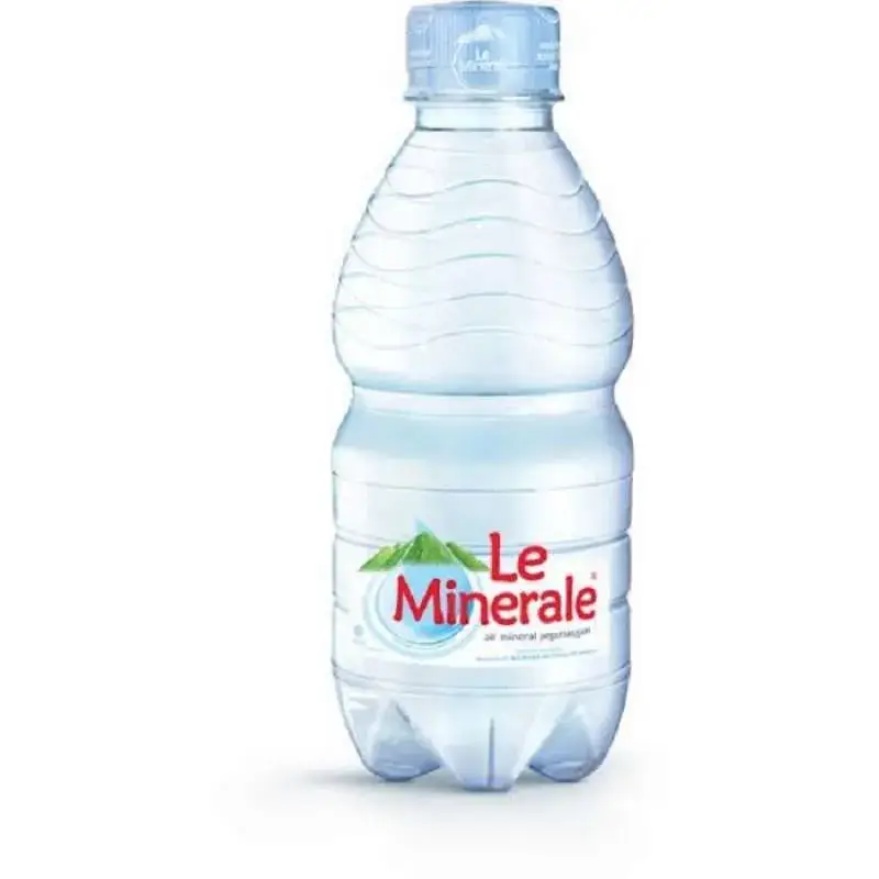 Le Mineral 330ml