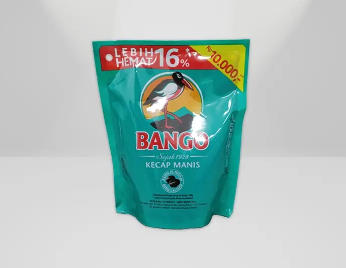 Kecap Bango 280G