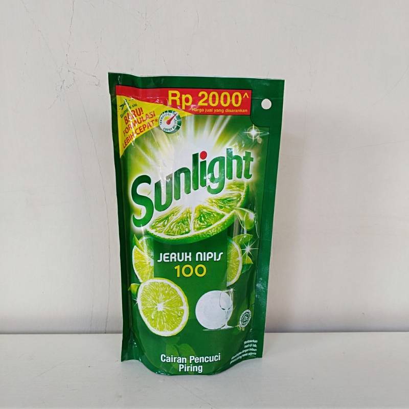 Sunlight 92g