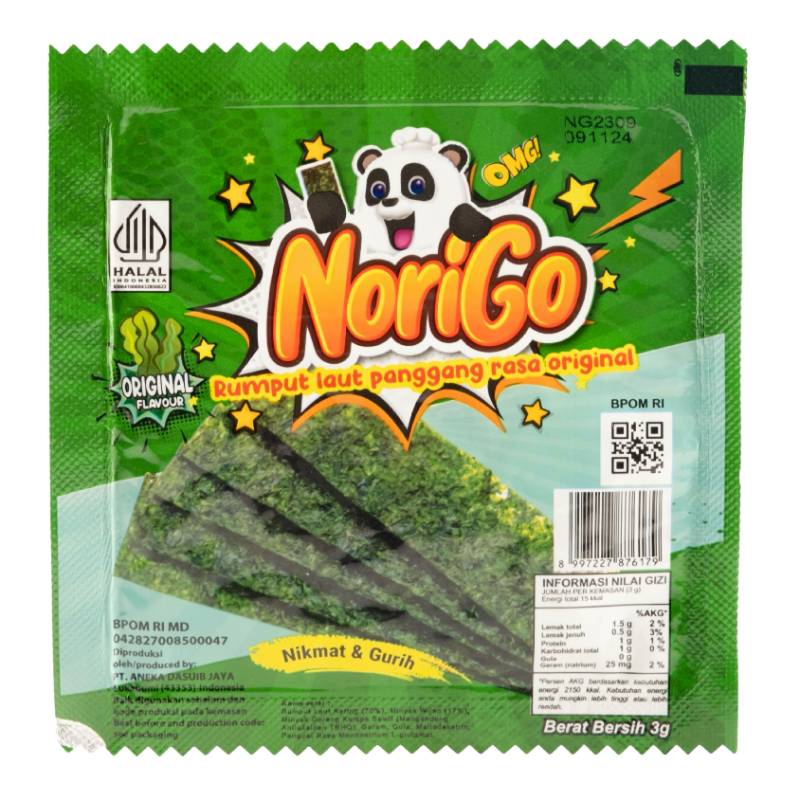 Norigo Ori
