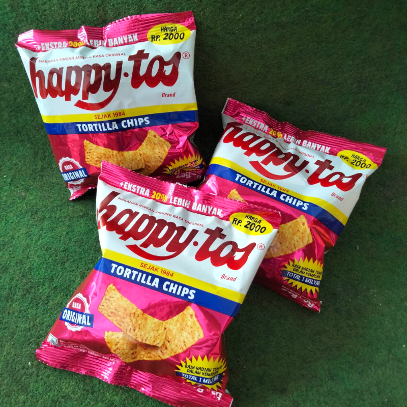 Happy Tos