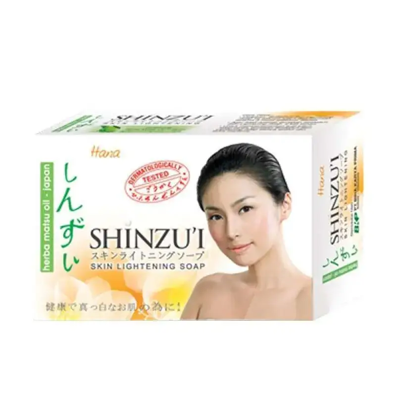Shinzu'I Hana
