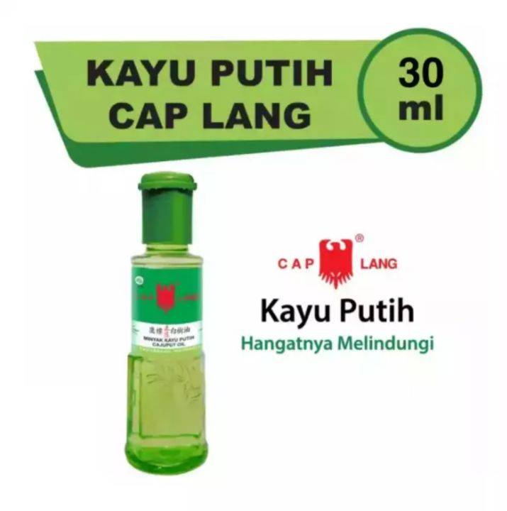 Kayu Putih 30ml