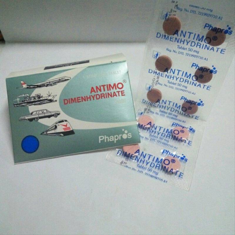 Antimo