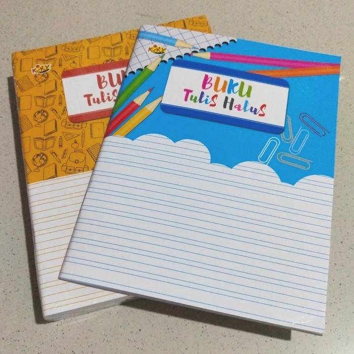 Buku Halus Kiky