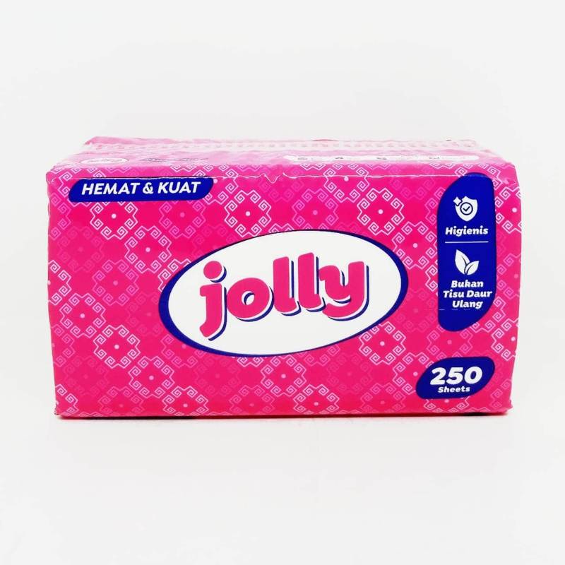 Tisu Jolly 250S