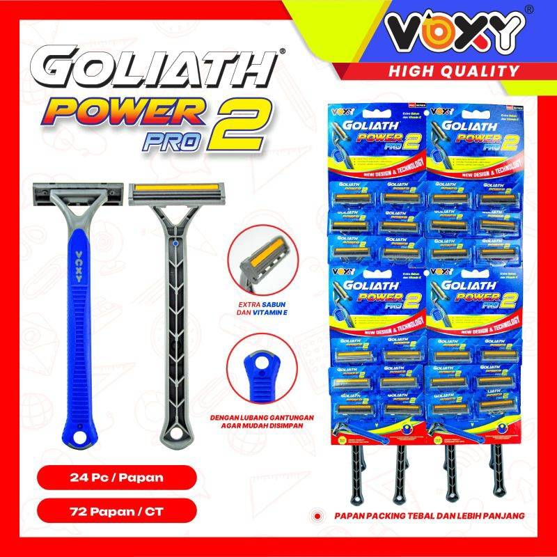 Voxy Kerokan Jengot