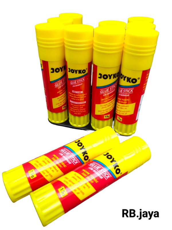 Lem Kertas Joyko