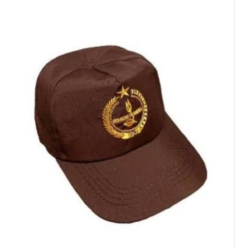 Topi Pramuka