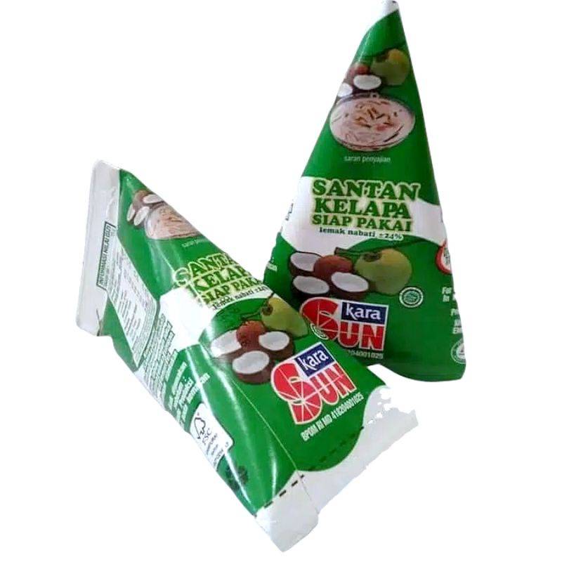 Santan Kara