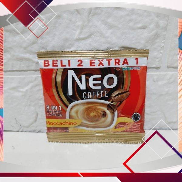 Neo Coffee Moca