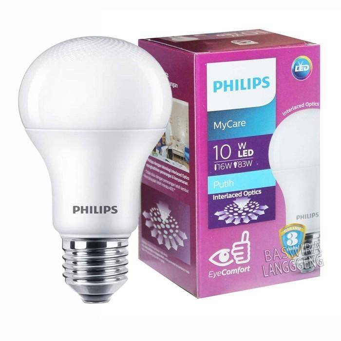 Lampu Philips 10W
