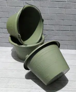 Ember Hiju Kecil