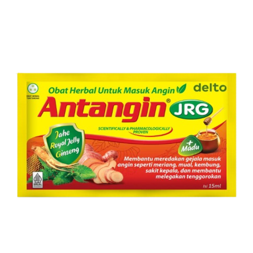 Antangin Cair