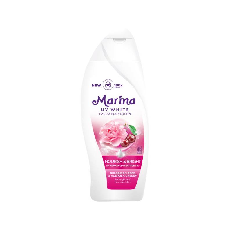 Marina Pink