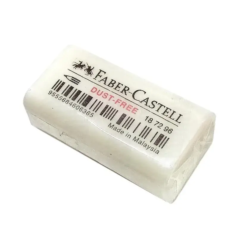 Penghapus Fabercastell