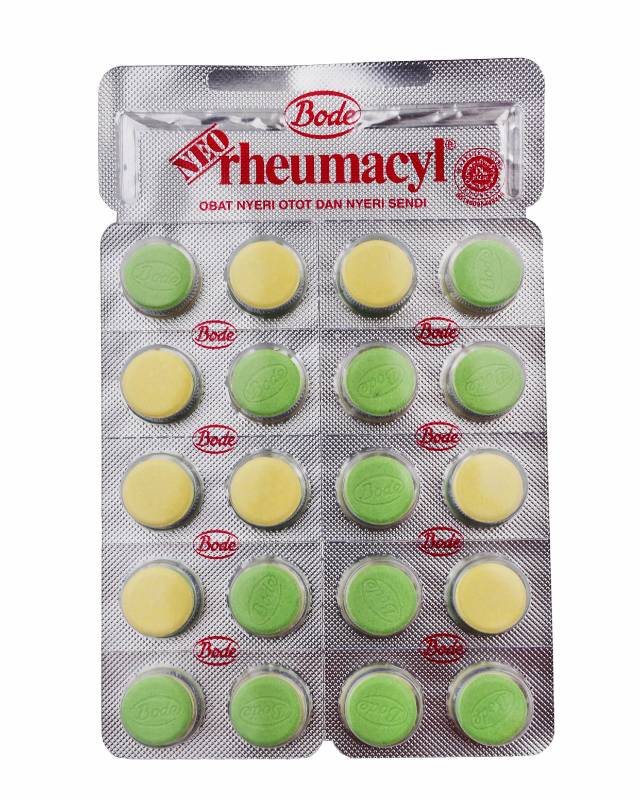 Neo Rheumacyl