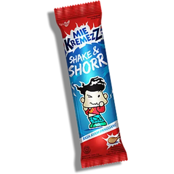 Mie Kremes