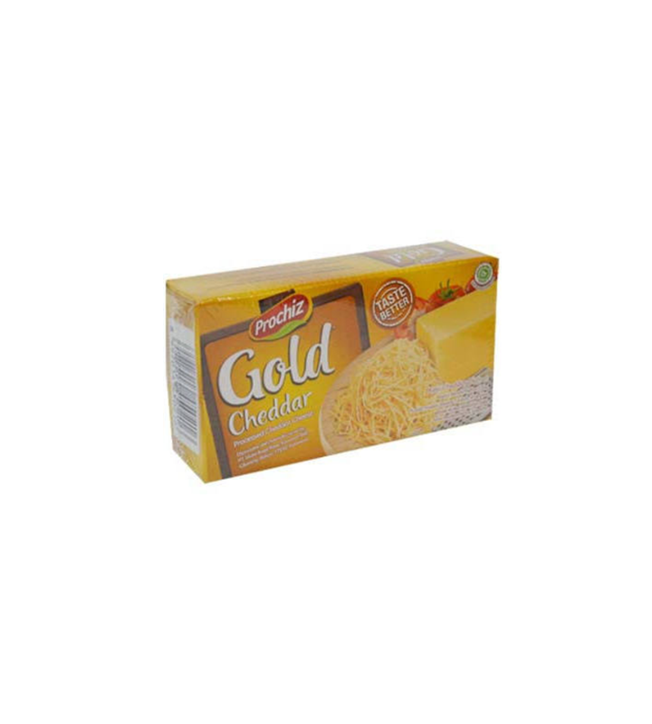 Prochiz Keju 160G