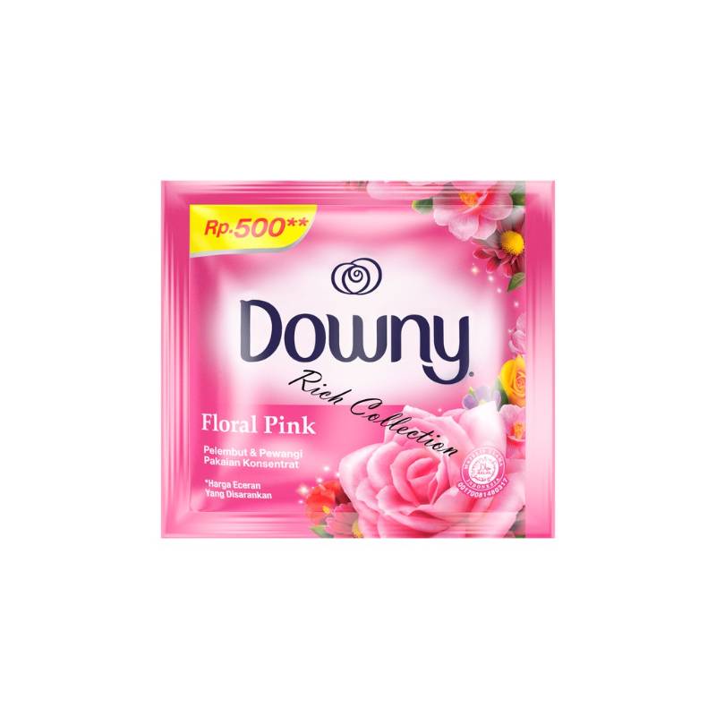 Downy Pink