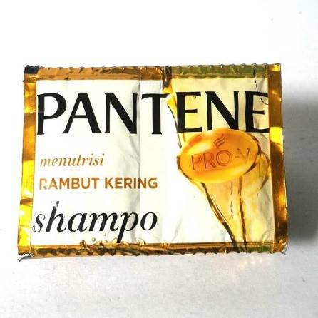 Pantene Gold