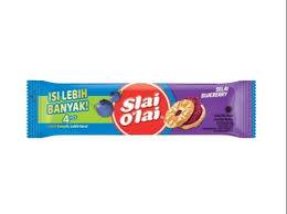 Slai O'Lai Blueberi
