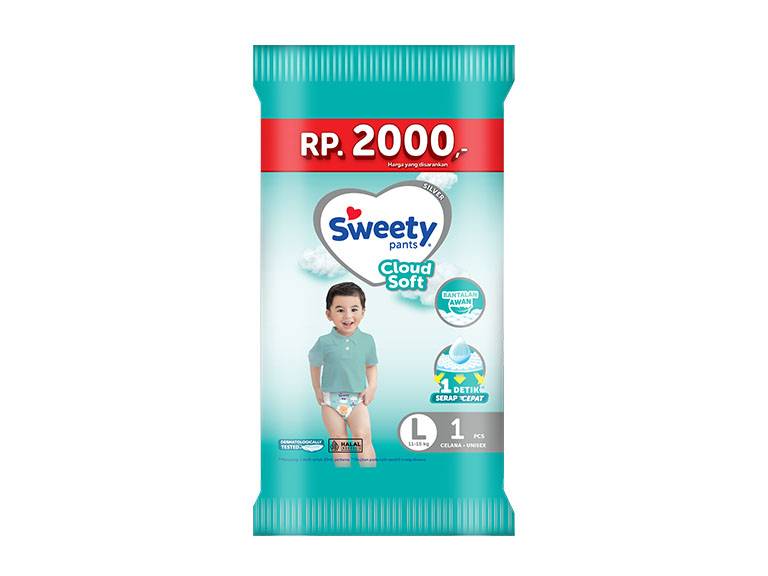 Sweety L