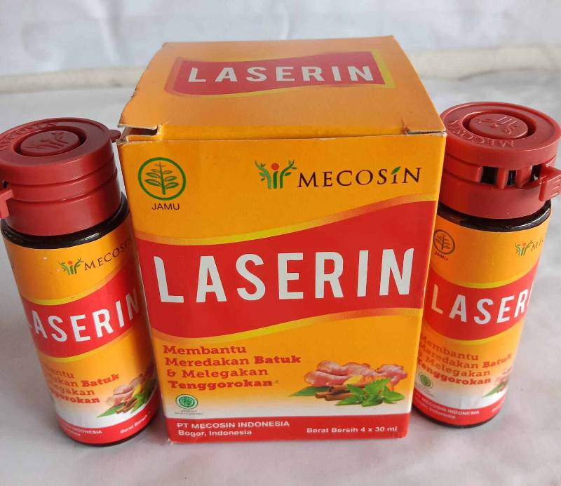 Laserin