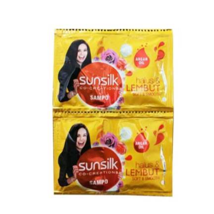 Sunsilk Kuning