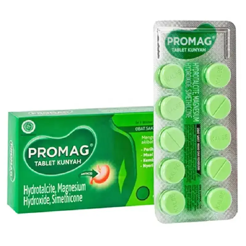 Promag