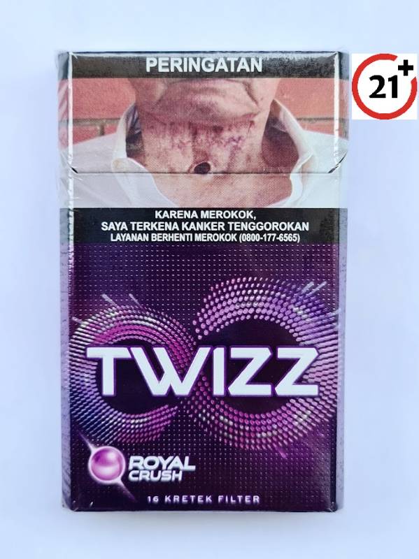 Twizz