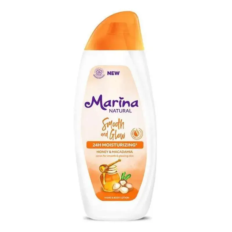 Marina Orange