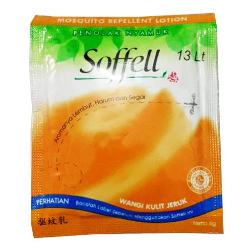 Soffell