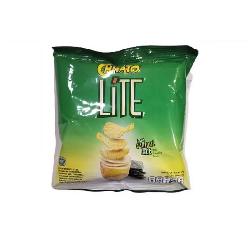 Chitato Lite Rumput Laut 14g