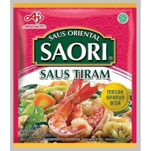 Sauri Saos Tiram