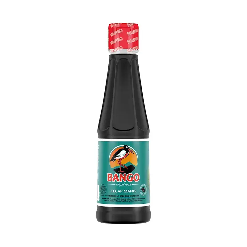 Kecap Bango 189G