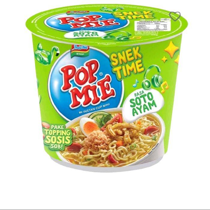 Popmie Mini Soto