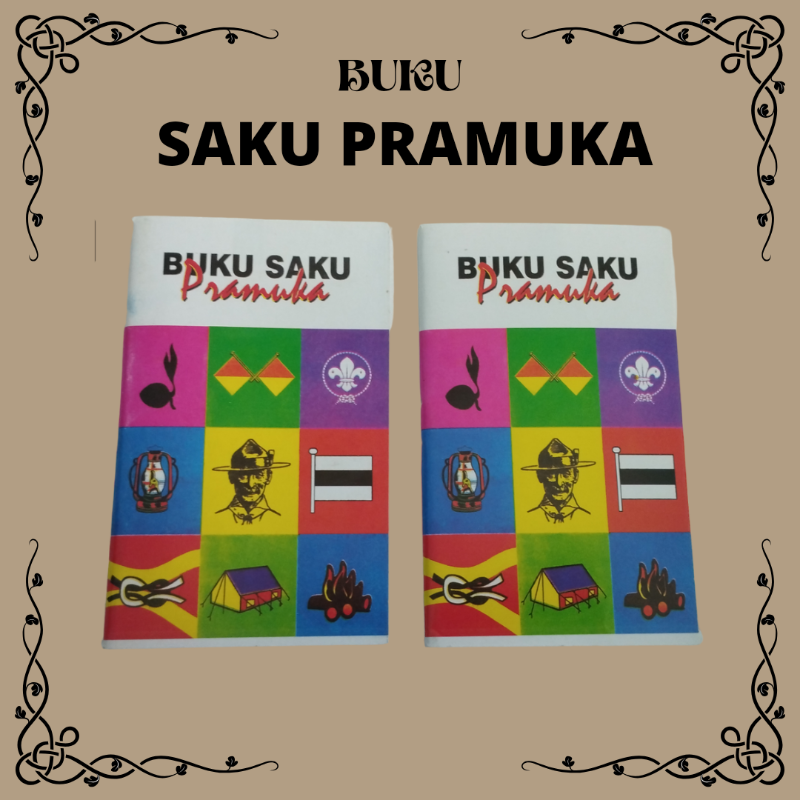 Buku Saku Pramuka