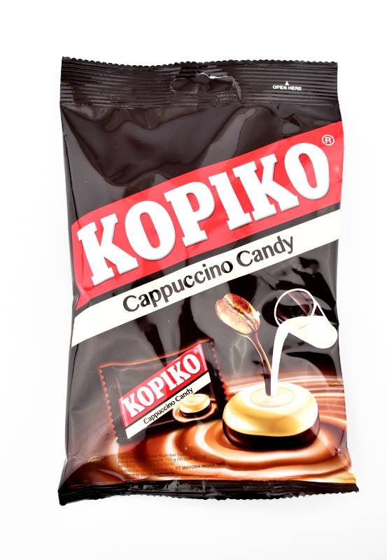 Permen Kopiko