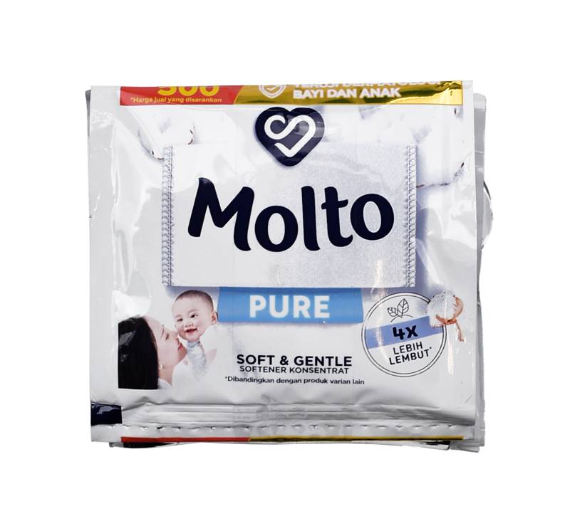 Molto Putih