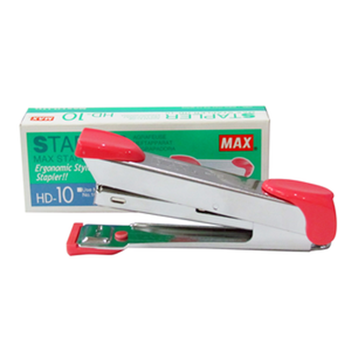 Hekter Max