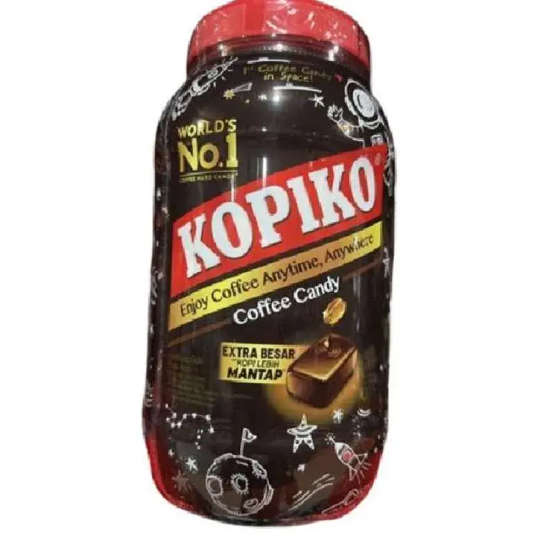 Kopiko Toples