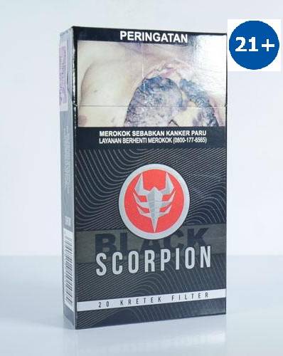 Scorpion